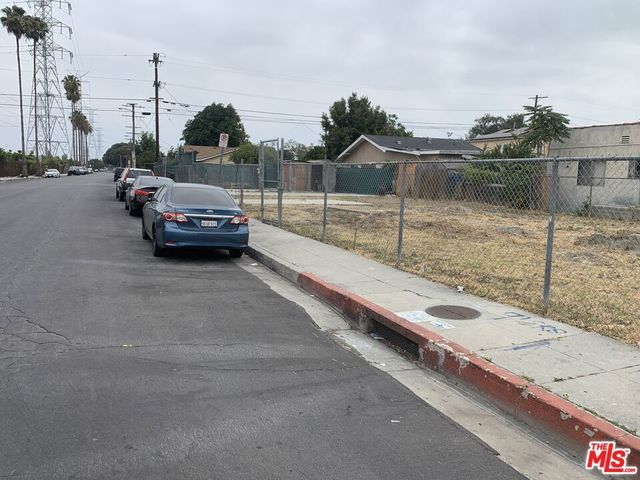 1451 E 99th Street, Los Angeles, CA 90002