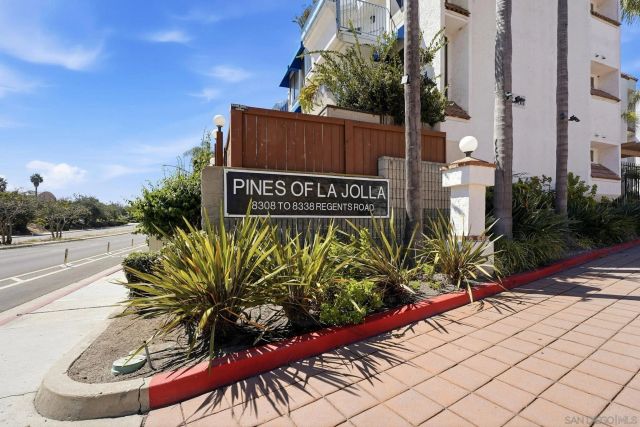 8324 Regents Road 1M, San Diego, CA 92122