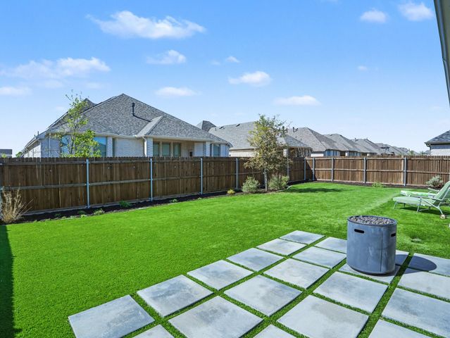 464 Sugarlands Drive, Waxahachie, TX 75165