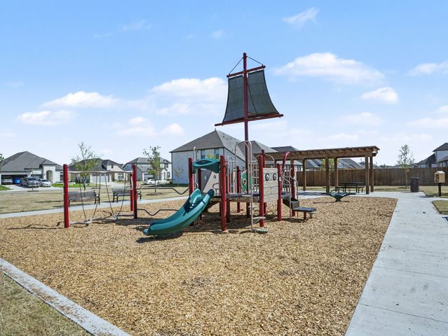 464 Sugarlands Drive, Waxahachie, TX 75165