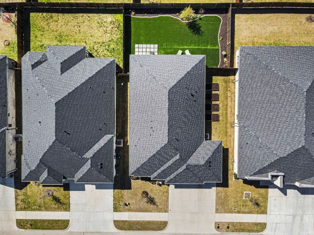 464 Sugarlands Drive, Waxahachie, TX 75165