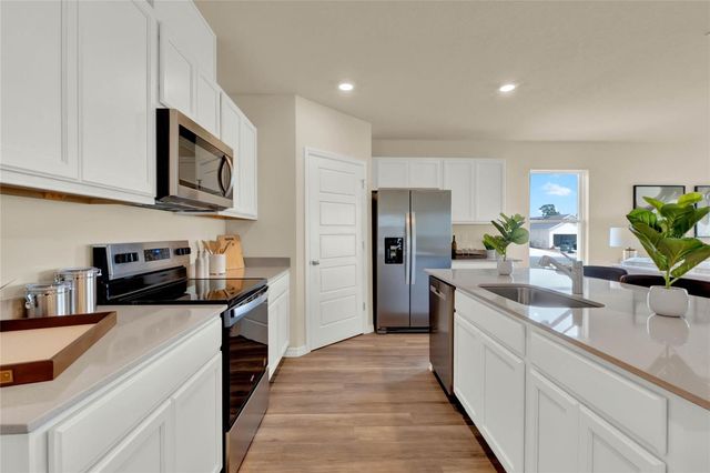 6028 GAURA WAY, Lakeland, FL 33811