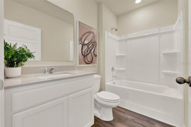 6028 GAURA WAY, Lakeland, FL 33811