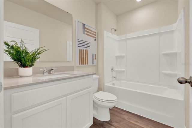 6028 GAURA WAY, Lakeland, FL 33811