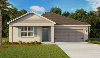 6028 GAURA WAY, Lakeland, FL 33811
