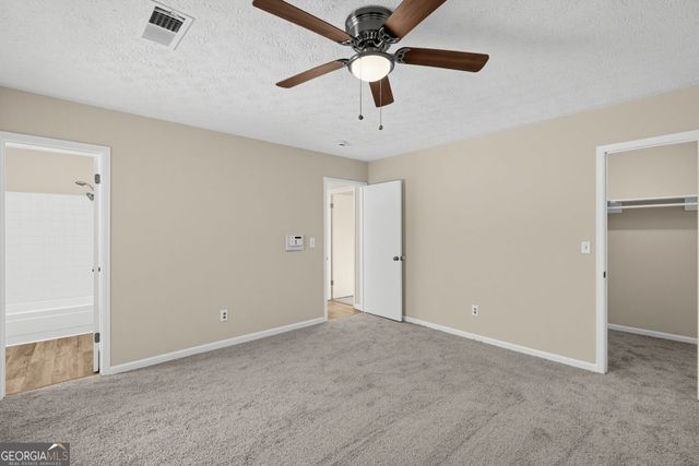 287 Peachtree Drive, Riverdale, GA 30274