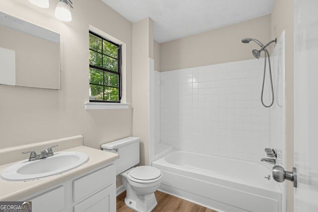 287 Peachtree Drive, Riverdale, GA 30274