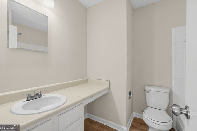 287 Peachtree Drive, Riverdale, GA 30274