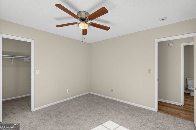 287 Peachtree Drive, Riverdale, GA 30274
