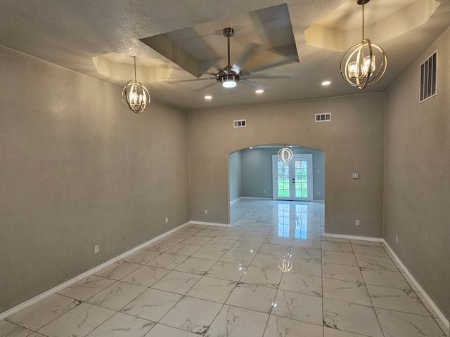 106 Country Club Drive, Marlin, TX 76661