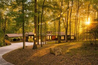 3540 Country Estate Drive NW, Kennesaw, GA 30152