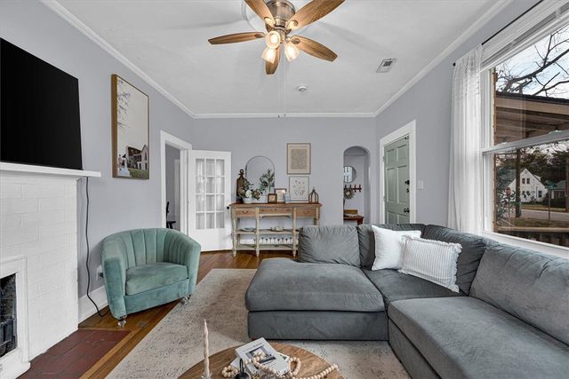 700 Westview Avenue, Anderson, SC 29625