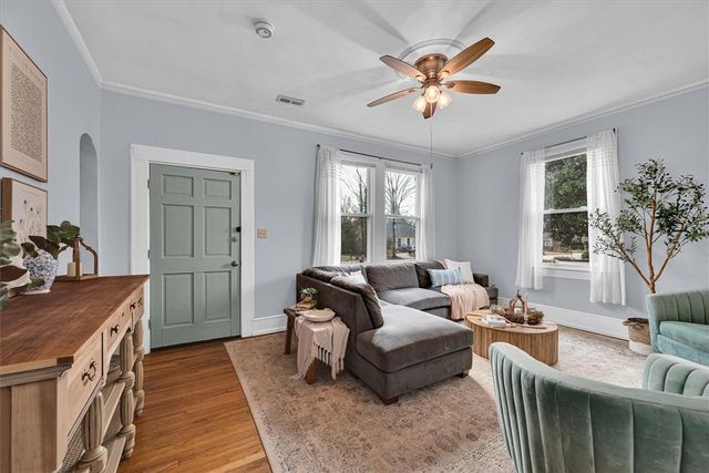 700 Westview Avenue, Anderson, SC 29625