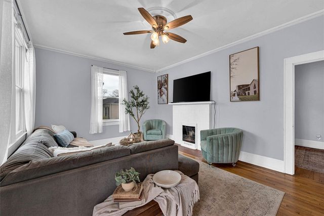 700 Westview Avenue, Anderson, SC 29625