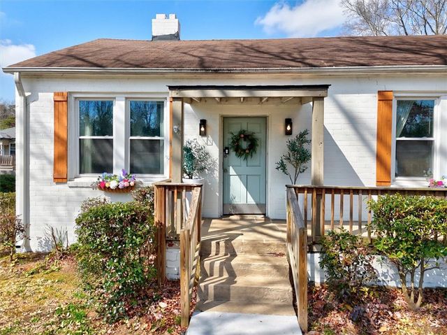 700 Westview Avenue, Anderson, SC 29625