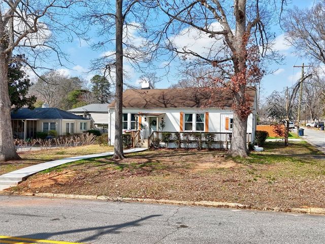 700 Westview Avenue, Anderson, SC 29625
