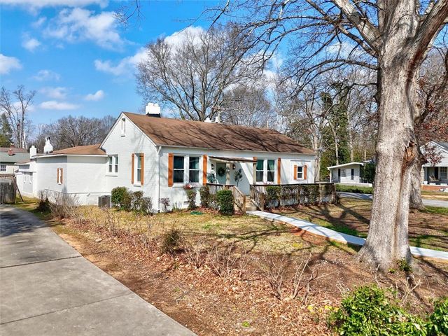 700 Westview Avenue, Anderson, SC 29625