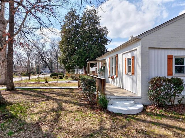 700 Westview Avenue, Anderson, SC 29625