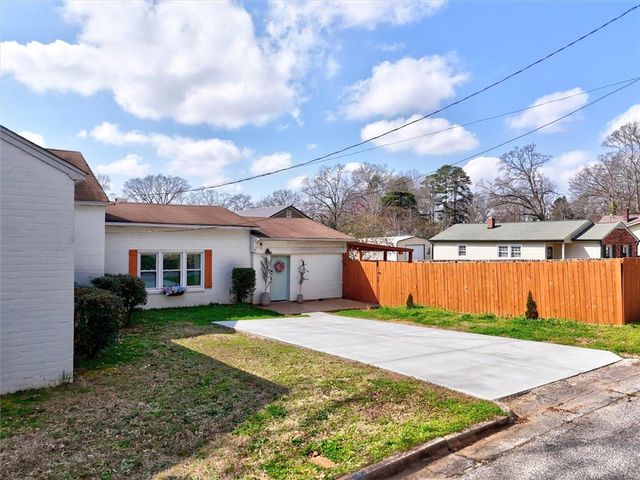 700 Westview Avenue, Anderson, SC 29625