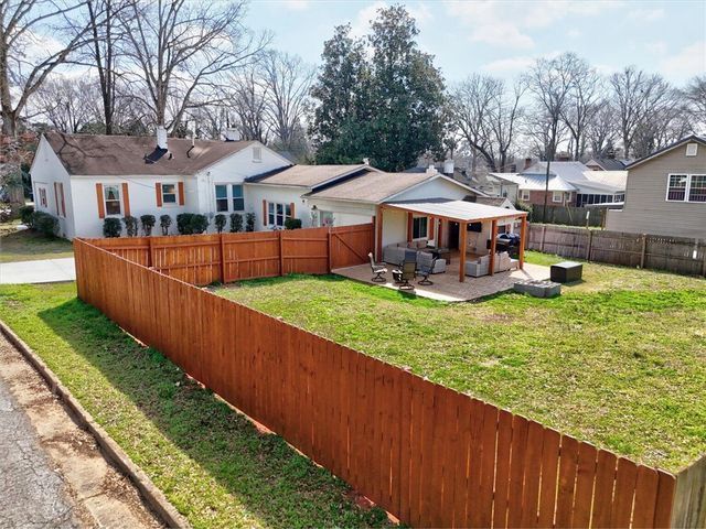 700 Westview Avenue, Anderson, SC 29625