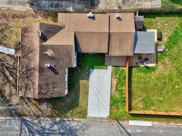 700 Westview Avenue, Anderson, SC 29625