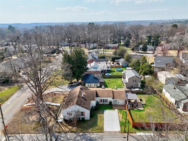 700 Westview Avenue, Anderson, SC 29625