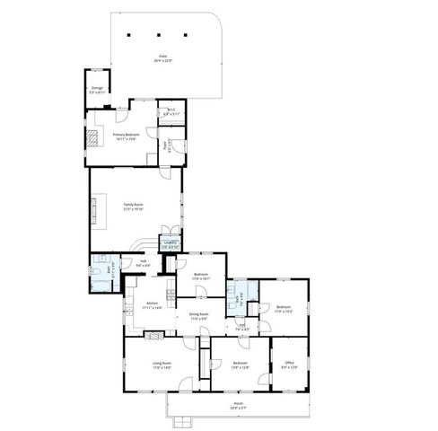 700 Westview Avenue, Anderson, SC 29625