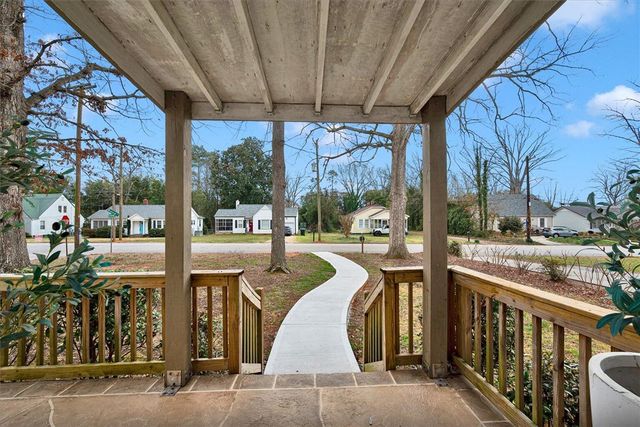 700 Westview Avenue, Anderson, SC 29625