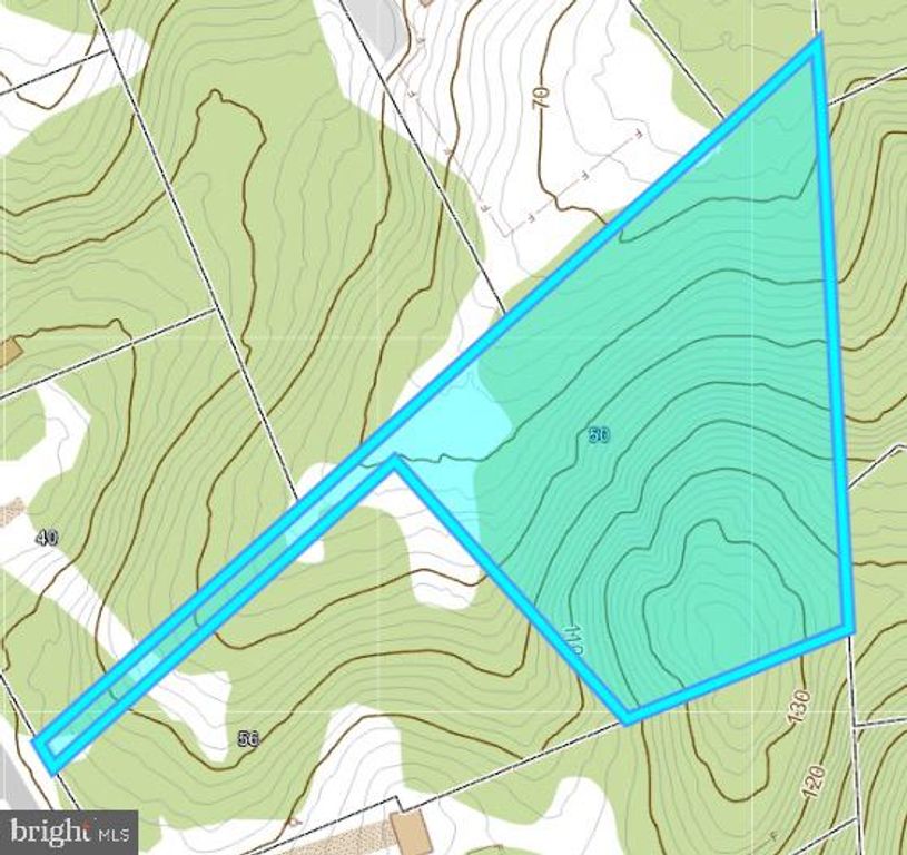 50 GOLDSTEIN RD, Prince Frederick, MD 20678