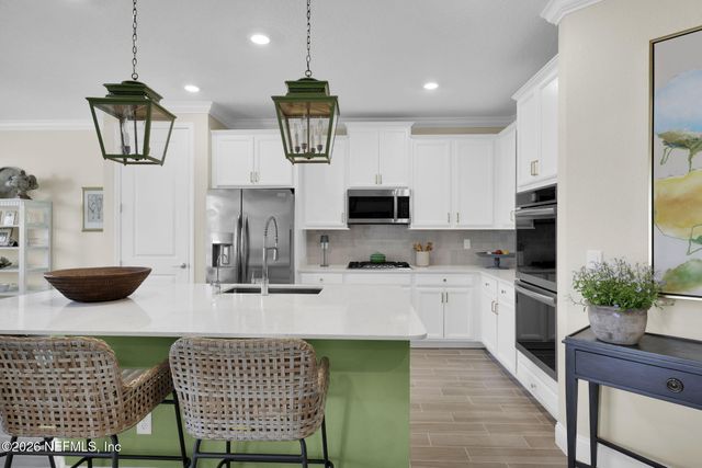 239 COUNTRY FERN Drive, St. Augustine, FL 32092