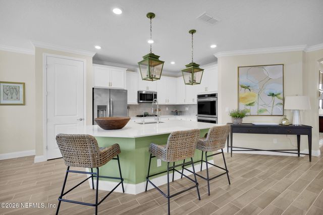 239 COUNTRY FERN Drive, St. Augustine, FL 32092