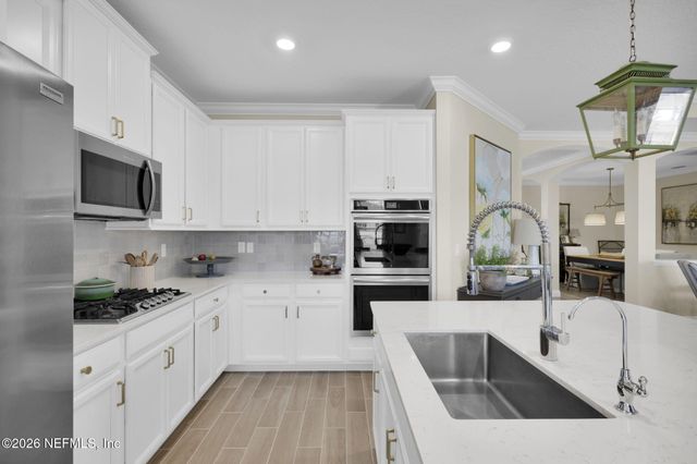 239 COUNTRY FERN Drive, St. Augustine, FL 32092