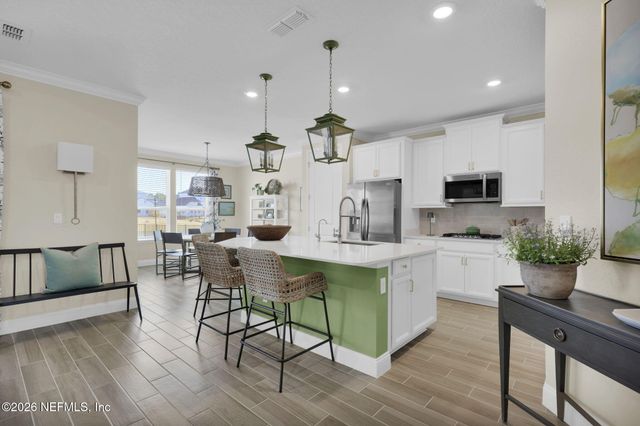 239 COUNTRY FERN Drive, St. Augustine, FL 32092