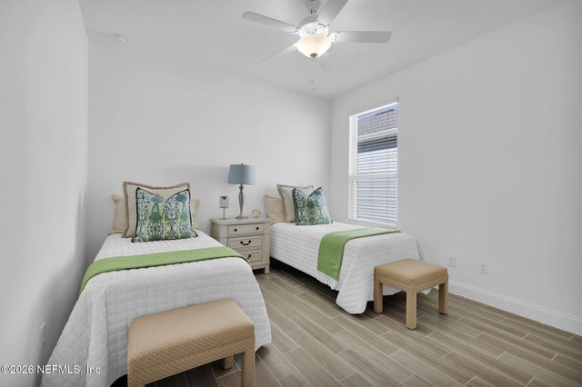 239 COUNTRY FERN Drive, St. Augustine, FL 32092