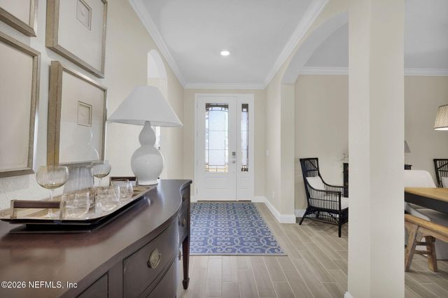 239 COUNTRY FERN Drive, St. Augustine, FL 32092