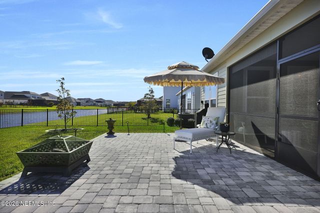 239 COUNTRY FERN Drive, St. Augustine, FL 32092