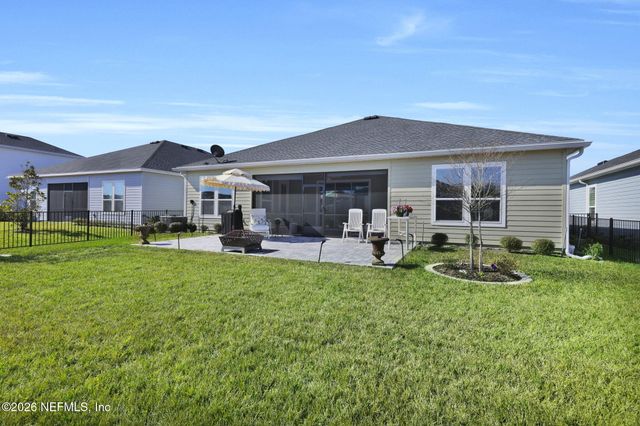 239 COUNTRY FERN Drive, St. Augustine, FL 32092