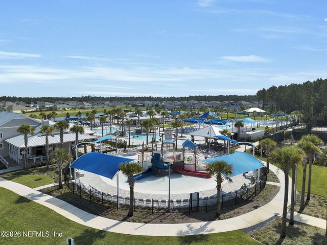 239 COUNTRY FERN Drive, St. Augustine, FL 32092