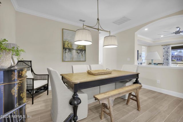 239 COUNTRY FERN Drive, St. Augustine, FL 32092