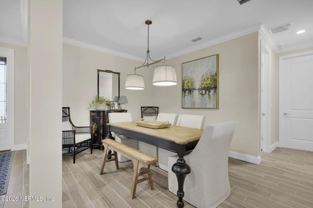 239 COUNTRY FERN Drive, St. Augustine, FL 32092