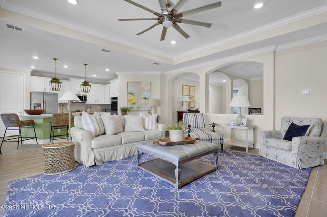 239 COUNTRY FERN Drive, St. Augustine, FL 32092