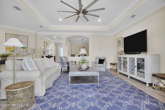 239 COUNTRY FERN Drive, St. Augustine, FL 32092