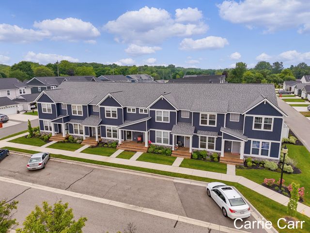 6857 Old Town Square, Cannon Twp, MI 49341