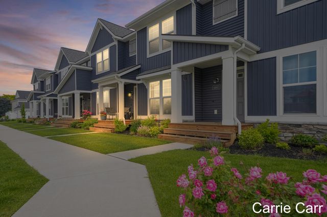 6857 Old Town Square, Cannon Twp, MI 49341