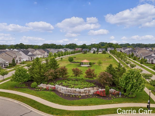 6857 Old Town Square, Cannon Twp, MI 49341