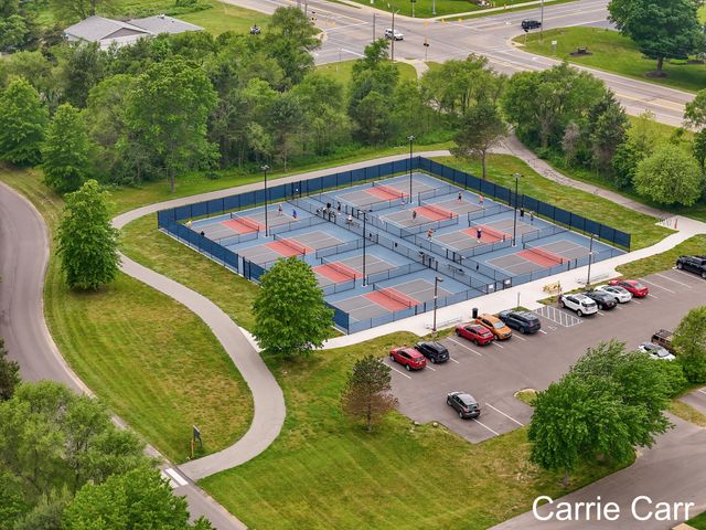 6857 Old Town Square, Cannon Twp, MI 49341