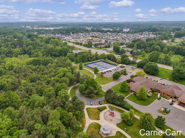 6857 Old Town Square, Cannon Twp, MI 49341