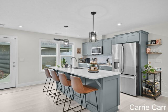 6857 Old Town Square, Cannon Twp, MI 49341