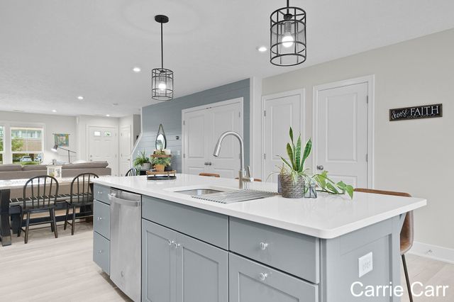 6857 Old Town Square, Cannon Twp, MI 49341