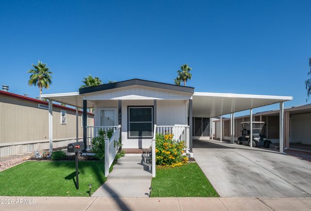 2929 E Main Street 237, Mesa, AZ 85213